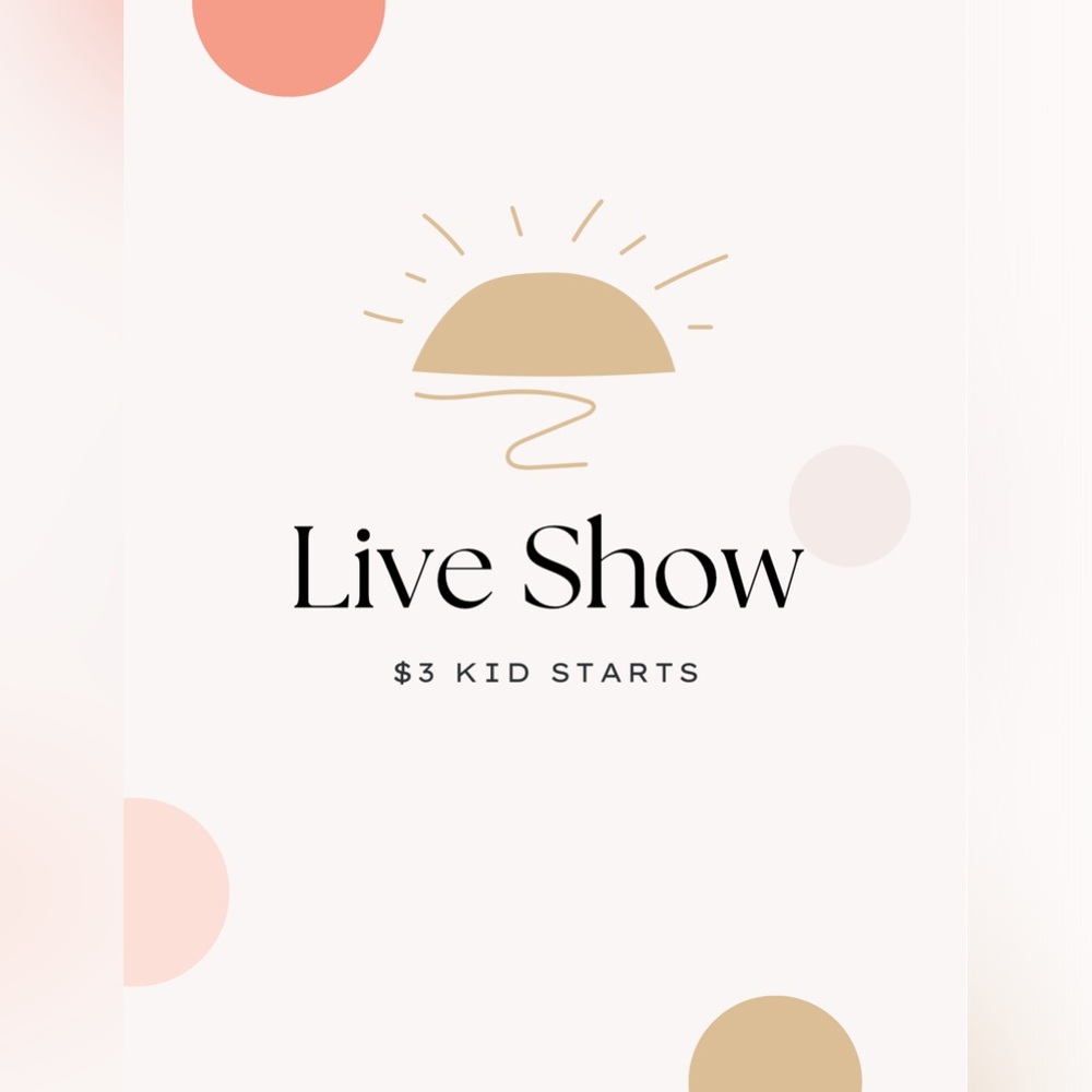 Monday 7/29